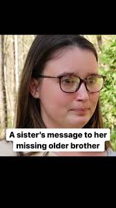 Help find Aaron Cody Fortner who disappeared from his home in Sylva, NC. I  visited his hometown and spoke with his sister Kourtney. Video