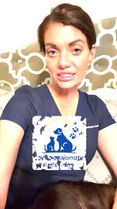 🌟 Meet Dr. Lydia Wade! 🌟 Originally from Helena, AL, Dr. Lydia Wade is a  dedicated veterinarian with a rich background in biology and public health.  After earning her Doctorate of Veterinary