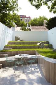 amenagement jardin sur plusieurs niveaux 18 idees magnifiques amenager petit jardin amenagement jardin jardin en pente