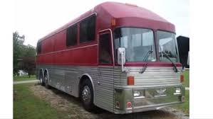 Image result for Red 1971 Motor Home