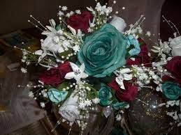 Find the perfect wedding bouquet stock photos and editorial news pictures from getty images. Burgundy And Turquoise Go Well Together Teal Wedding Colors Burgundy Wedding Colors Turqoise Wedding