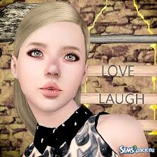 Скачать платье Isabelle от talarian для Симс 4