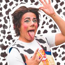 Show pimpoyito oficial