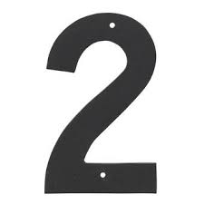 Maybe you would like to learn more about one of these? Rustic Brown Cast Iron Metal House Numbers Street Address Phone Number 8 Eight Home Decor Plaques Signs Home Garden