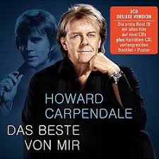 Howard carpendale (born 14 january 1946 in durban, south africa) is a south african and german singer living and working in germany. Howard Carpendale Privates Lieder Fotos Konzerte Wiki