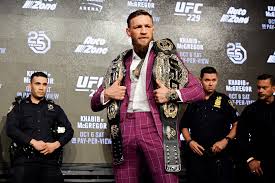 We Analysed Who Will Win The Khabib Nurmagomedov Vs Conor Mcgregor Fight And The Answer Is Clear Business Insider India Get a free ea sports ufc 4 jersey and 3 digital downloads when you spend $60+ on any conor mcgregor merchandise or a ufc 4 game.
