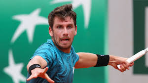 Great britain, born in 1995 (25 years old), category: French Open 2021 Cameron Norrie Reaches Third Round For First Time And Faces Rafael Nadal Tennis News Sky Sports