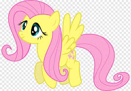 The biggest difference in these ponies is their sparkle hair, especially rainbow dash. Pony Fluttershy Pinkie Pie Rainbow Dash Rarity My Little Pony Mammal Vertebrate Cartoon Png Pngwing