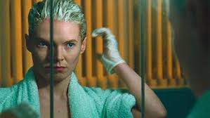 London Film Festival 2022: 'Blue Jean' Review