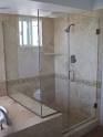 Glass shower door company