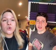 Andy Arthur Smith Cosmo Wanda