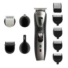 Complete with guards and a brush for cleaning hair out of the blades, this trimmer is guaranteed to last you a lifetime (with proper care). Top 10 Best Hair Trimmers In 2021 Professional Self Haircut Kits Best Hair Trimmer Mustache Trimmer Nose Hair Trimmer