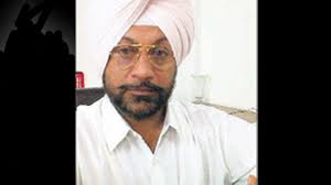 Punjab legislator booked in Rs. 60 crore fraud case