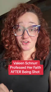 Valeen Schnurr Today