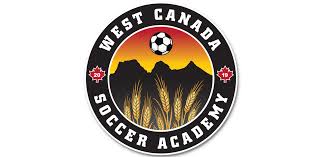 Quinn, a member of the canadian women's soccer team, became the first trans athlete to ever win a gold medal when team canada defeated team sweden friday in the tokyo olympics finals. Logo Design West Canada Soccer Academy Logo Design Arktos