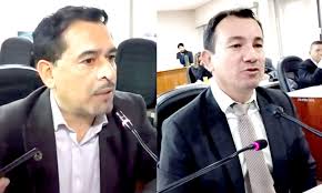 Eligen a Oswaldo Báez como gobernador sustituto y a Wilberto Cabañas,  titular de la Junta Departamental