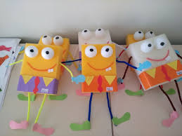 Okul Oncesi Sunger Bob Yaratici Fikirler Sanat Ve Elisleri Sanat