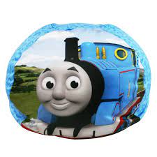 Thomas the train bean bag chair. Thomas The Tank Engine Train Friends Bean Bag Thomas The Tank Engine Toddler Bean Bag Chair Bean Bag Chair Kids
