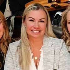 My daughter, Elena Bon Tempo, graduated from University of New Hampshire  with a B.S., as a Nutrition and Wellness major in May- hooray!!