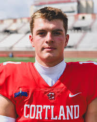 Mike Rescigno (9/21/2025)