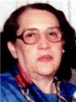 Agnes Theresa Dorgan-Jarreau (1926-2014)