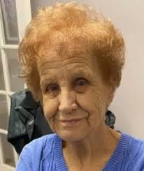 Obituary for Domethilde LeBlanc : Funeral Alternatives of Maine