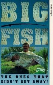 Desperate to know the complicated man before it's too late, william sets out, trying to unravel fact from fiction. Imdb Big Fish Quotes Quotesgram