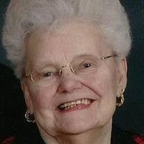 Orpha Gulbranson Weymiller Obituary