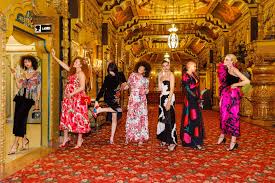 Buy cheap formal dresses online at veaul.com today! 28 Wedding Guest Dresses For Every Type Of Ceremony Vogue
