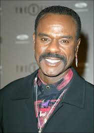 Steven Williams