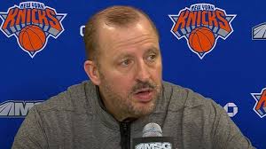 GOOD BYE” Sad News: New York Knicks Head coach Tom Thibodeau Has officially  Announced his Departure from the team following NBA proposal as the Head  coach of…  https://nellysports.co.uk/2025/05/11/good-bye-sad-news-new-york-knicks-head-coach-tom  ...