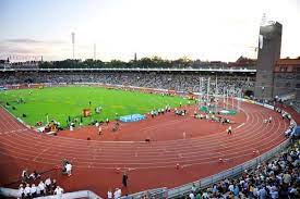 De startlijst met het programma en tijdschema kun je hier downloaden. Stockholm Provisional Entry Lists As At 19 August Iaaf Diamond League News World Athletics