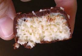 J 39 Adore Les Bounty Je Pourrais En Manger Un Paquet Complet J 39 Ai Trouve Cette Recette Sur Un Blog Je Ne Me Ra Recette Sympa Idee Recette Alimentation