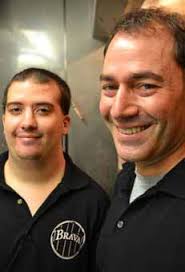 BRAVA WINE BAR & RESTAURANT