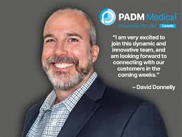 PADM Medical