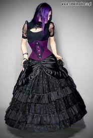 Black Corset Wedding Dresses Google Search Gothic Dress Gothic Outfits Fashion