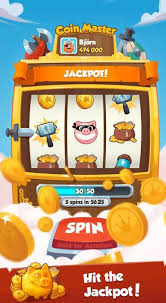 We have incorporated ai (artificial scripts) which can provide coins and spins into your account pig face is called coin master jackpot, which can give you huge coins when you hit the coin master village. Coin Master Free Spins Hit The Jackpot Coin Master Hack Coin Games Coins