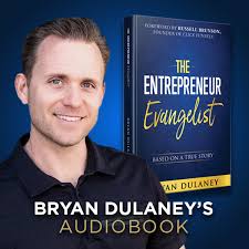 The Entrepreneur Evangelist Audiobook