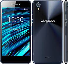 verykool sl5050 Phantom pictures ...