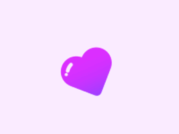 funny icon-heart by 绘图仔 on Dribbble