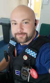 Telford & Wrekin Police