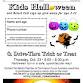 Kids Halloween Downtown Trick-or-Treat event image