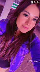 El TikTok De Raquel Matias