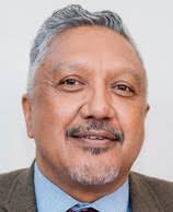 Salie Abrahams Bertram Loriston Alan Meyer Leon Ely Ian de Vega Lesline  McGlenatendolf Vacant Juan Benjamin Heather van Ster Sig