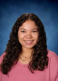 2025 Puyallup High Elizabeth Wesley Youth Merit Incentive Award Recipients 