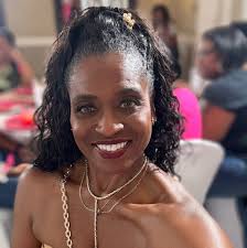 NEW: Former Maryland State Delegate, Juanita Miller is appointed the new  chair of the Prince George's County Board of Education by County Executive  Angela Alsobrooks. She's a retired administrator from the Prince