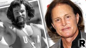 I Wish Him Well': Bruce Jenner's Olympic Teammate Mac Wilkins Supports His  Brave Decision To Come Out As Transgender