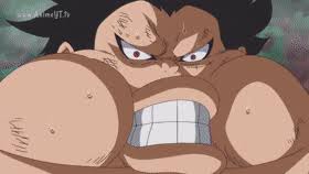 Bounce man 4k ultra hd wallpaper. Best Luffy Gear Fourth Gifs Gfycat