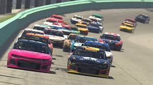 6 nascar nextel cup ford and driver mark now 81 years old, poker pro tony grand has been playing the game at a high level of competition for three decades. Nascar Finds Success With Esports Iracing While Suspended Miami Herald