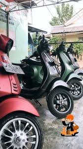 Pin Oleh Joy Di Vespa Di 2020 Vespa Fotografi Jalanan Fotografi